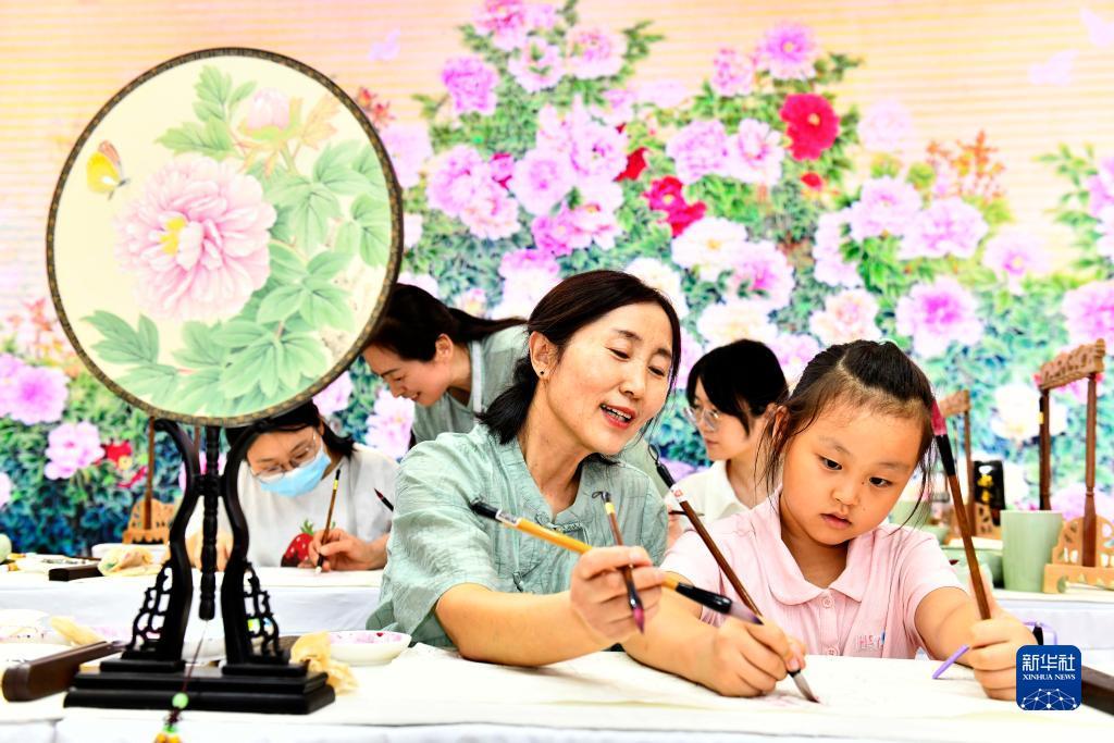 现金炸金花